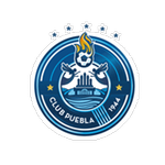 Logo Puebla