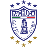 Logo Pachuca