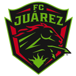 Logo FC Juarez