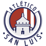 Logo Atletico San Luis