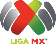 Logo Mexico - Liga MX