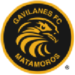 Logo Gavilanes FC Matamoros