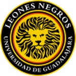 Logo Leones Negros