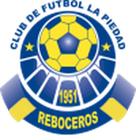 Logo Reboceros La Piedad