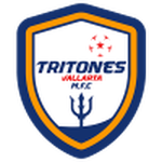Logo Tritons Vallarta