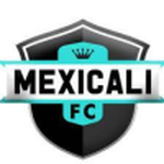 Logo Mexicali FC