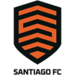 Logo FC Santiago