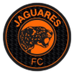 Logo Jaguares de Chiapas