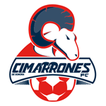 Logo Cimarrones