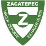 Logo Zacatepec 1948