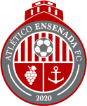 Logo Ensenada