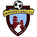 Logo Héroes de Zaci