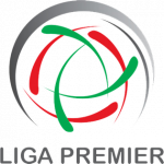 Logo Mexico - Liga Premier Serie A