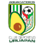 Logo Aguacateros CDU