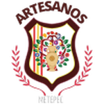 Logo Artesanos Metepec