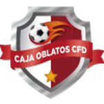 Logo Caja Oblatos CFD