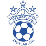Logo Deportivo Ayense