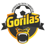 Logo Gorilas de Juanacatlan