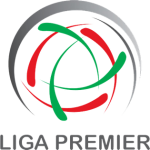 Logo Mexico - Liga Premier Serie B