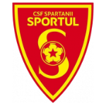 Logo Spartanii Selemet