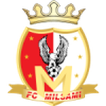 Logo Milsami Orhei