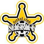 Logo Sheriff II