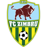 Logo Zimbru II