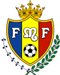 Logo Moldova - Liga 1