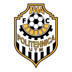 Logo Politehnica UTM