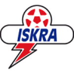 Logo Iskra