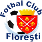 Logo Floreşti