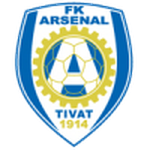 Logo Arsenal Tivat