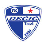Logo Dečić