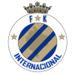 Logo Internacional Podgorica