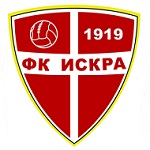 Logo Iskra