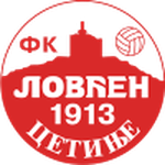 Logo Lovćen