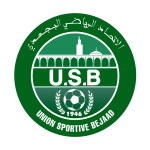 Logo Union Sportive Boujaad