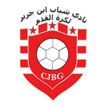 Logo Chabab Ben Guerir