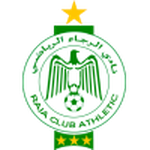 Logo Raja Casablanca