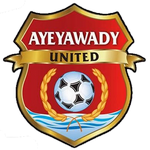 Logo Ayeyawady United