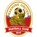Logo Rakhine United