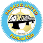 Logo Sagaing United