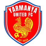 Logo Yarmanya United