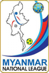 Logo Myanmar - National League