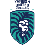 Logo Yangon United