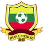 Logo Shan United