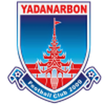 Logo Yadanarbon