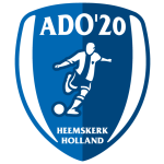 Logo ADO '20