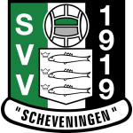 Logo SVV Scheveningen
