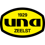 Logo UNA